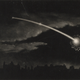 Illustration for article titled Stunning Depictions of Ancient Comets That Scared the Hell Out of Humans